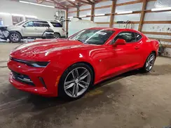 1G1FA1RX5J0105267 2018 CHEVROLET CAMARO