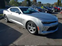 1G1FA1RX5J0141931 2018 CHEVROLET CAMARO