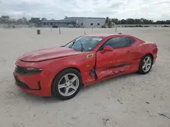 1G1FA1RX5K0134902 2019 CHEVROLET CAMARO