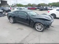 1G1FA1RX5K0136018 2019 CHEVROLET CAMARO
