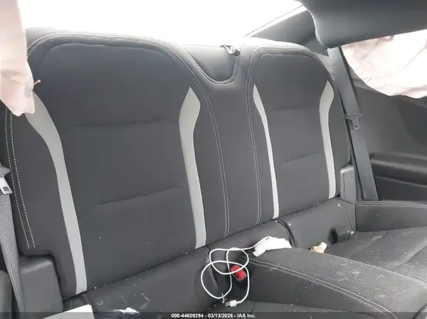 1G1FA1RX5K0136018 2019 CHEVROLET CAMARO - Image 8