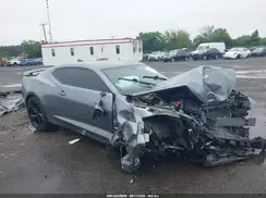 1G1FA1RX5K0149044 2019 CHEVROLET CAMARO