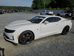 1G1FA1RX5K0157323 2019 CHEVROLET CAMARO