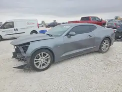 1G1FA1RX5L0106518 2020 CHEVROLET CAMARO