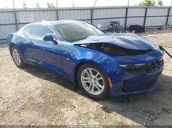 1G1FA1RX5M0141075 2021 CHEVROLET CAMARO