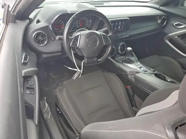 1G1FA1RX5P0141453 2023 CHEVROLET CAMARO - Image 8
