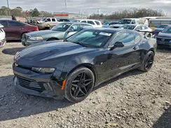 1G1FA1RX6G0160920 2016 CHEVROLET CAMARO