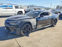 1G1FA1RX6G0162473 2016 CHEVROLET CAMARO