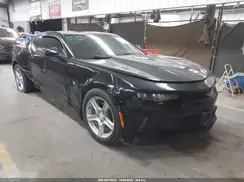 1G1FA1RX6G0163994 2016 CHEVROLET CAMARO