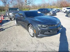 1G1FA1RX6G0184781 2016 CHEVROLET CAMARO