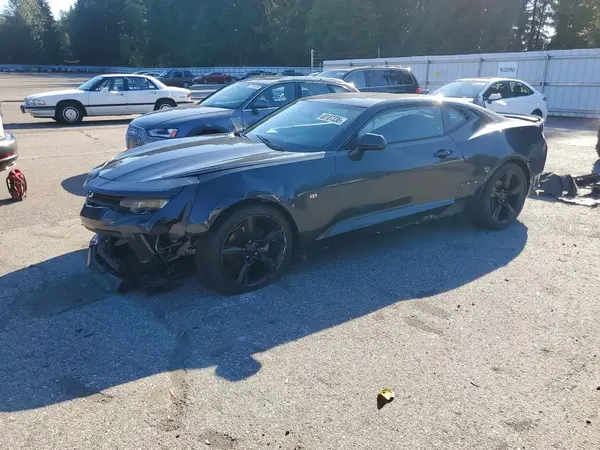1G1FA1RX6G0189771 2016 CHEVROLET CAMARO - Image 1