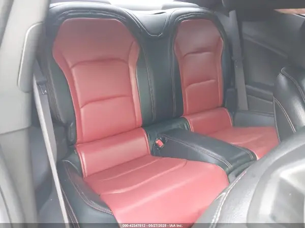 1G1FA1RX6H0102257 2017 CHEVROLET CAMARO - Image 8