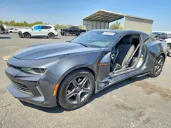 1G1FA1RX6H0107104 2017 CHEVROLET CAMARO
