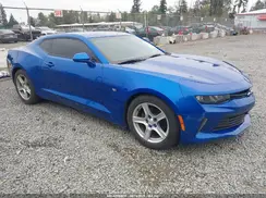1G1FA1RX6H0119513 2017 CHEVROLET CAMARO
