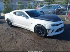 1G1FA1RX6H0136098 2017 CHEVROLET CAMARO