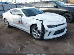 1G1FA1RX6H0175726 2017 CHEVROLET CAMARO