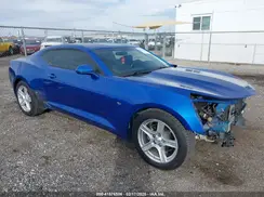 1G1FA1RX6H0180599 2017 CHEVROLET CAMARO