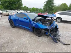 1G1FA1RX6H0182949 2017 CHEVROLET CAMARO