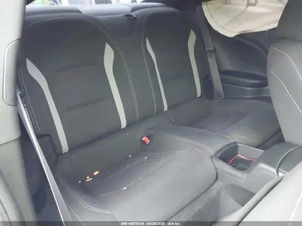 1G1FA1RX6H0182949 2017 CHEVROLET CAMARO - Image 8
