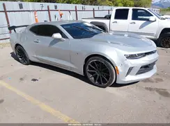 1G1FA1RX6H0209566 2017 CHEVROLET CAMARO