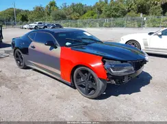 1G1FA1RX6J0111174 2018 CHEVROLET CAMARO