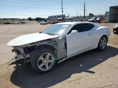 1G1FA1RX6J0122062 2018 CHEVROLET CAMARO