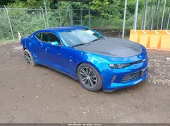 1G1FA1RX6J0133403 2018 CHEVROLET CAMARO