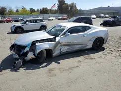 1G1FA1RX6J0137645 2018 CHEVROLET CAMARO