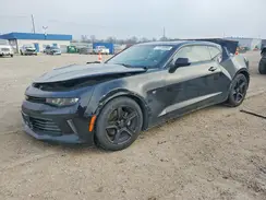1G1FA1RX6J0152937 2018 CHEVROLET CAMARO