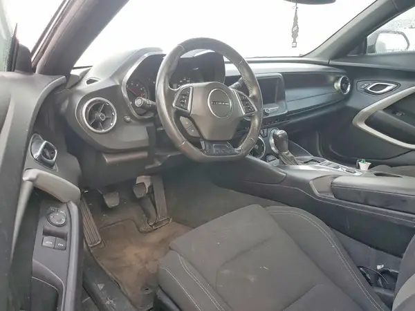 1G1FA1RX6J0152937 2018 CHEVROLET CAMARO - Image 8