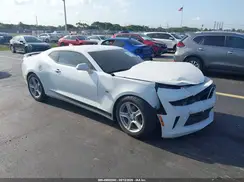 1G1FA1RX6J0158043 2018 CHEVROLET CAMARO
