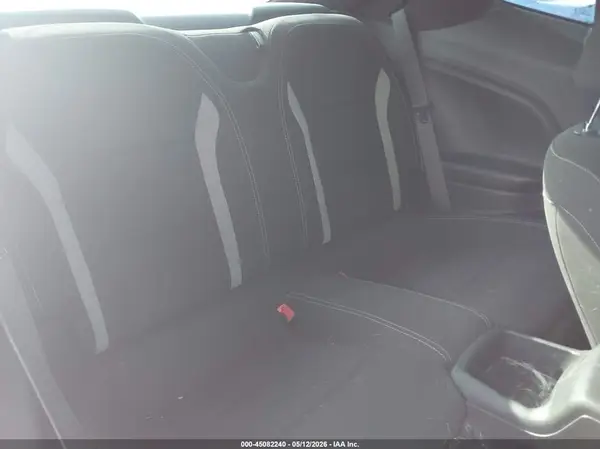 1G1FA1RX6J0158043 2018 CHEVROLET CAMARO - Image 8