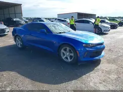 1G1FA1RX6J0169186 2018 CHEVROLET CAMARO