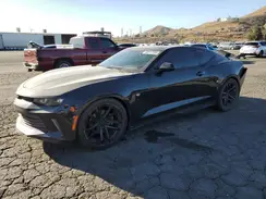 1G1FA1RX6J0185078 2018 CHEVROLET CAMARO