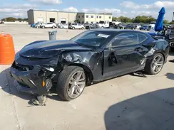 1G1FA1RX6J0189552 2018 CHEVROLET CAMARO