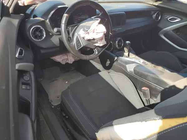 1G1FA1RX6J0189552 2018 CHEVROLET CAMARO - Image 8