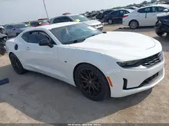 1G1FA1RX6K0126145 2019 CHEVROLET CAMARO