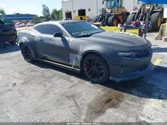 1G1FA1RX6K0140689 2019 CHEVROLET CAMARO
