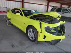 1G1FA1RX6L0113624 2020 CHEVROLET CAMARO