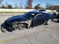 1G1FA1RX6L0114398 2020 CHEVROLET CAMARO