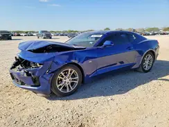 1G1FA1RX6L0137566 2020 CHEVROLET CAMARO