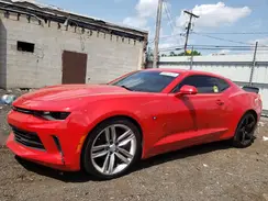 1G1FA1RX7G0155810 2016 CHEVROLET CAMARO