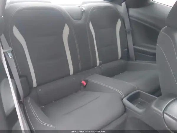 1G1FA1RX7G0161199 2016 CHEVROLET CAMARO - Image 8