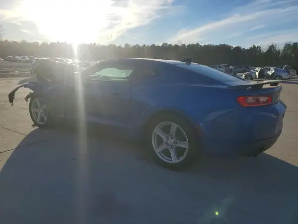 1G1FA1RX7G0166080 2016 CHEVROLET CAMARO - Image 2