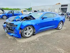 1G1FA1RX7H0102526 2017 CHEVROLET CAMARO