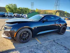 1G1FA1RX7H0108598 2017 CHEVROLET CAMARO