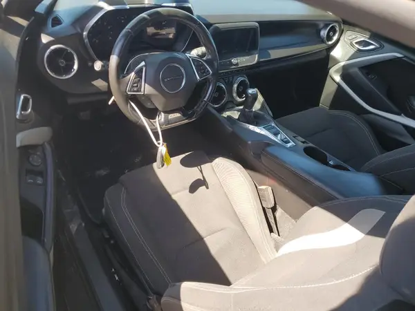 1G1FA1RX7H0111274 2017 CHEVROLET CAMARO - Image 8