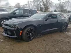 1G1FA1RX7H0141004 2017 CHEVROLET CAMARO