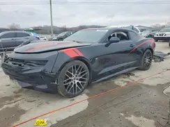 1G1FA1RX7H0153234 2017 CHEVROLET CAMARO