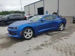 1G1FA1RX7H0172267 2017 CHEVROLET CAMARO